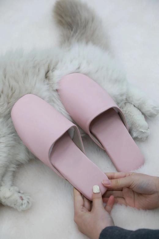 LPIUTY品牌直发⚠️王菲OldCeline同款拖鞋!男女同款 SD2402 商品图4