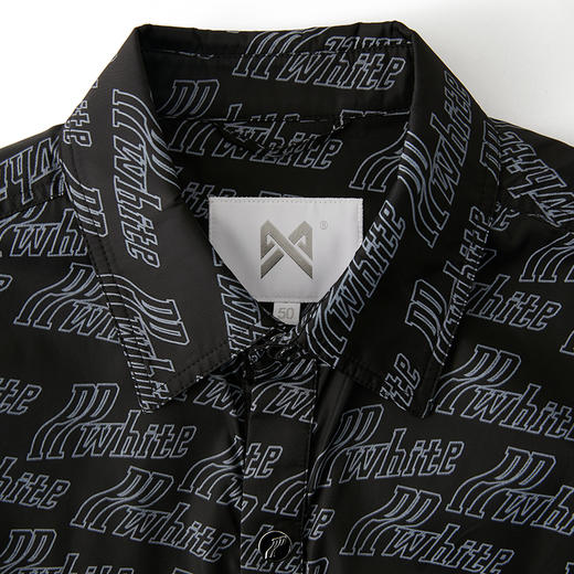 PP-WHITE 【茄克】 WJK761220431 商品图4