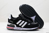 阿迪达斯Adidas ZX 750复古运动休闲鞋M18260男女鞋 商品缩略图4