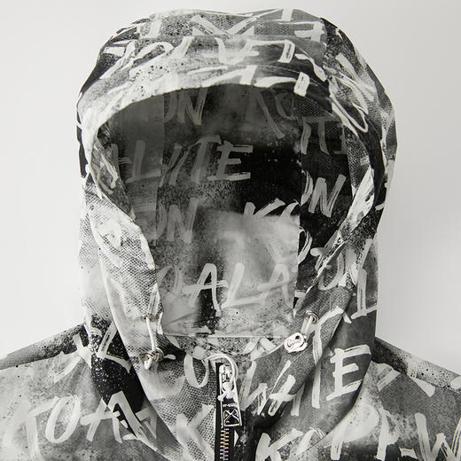 PP-WHITE 【茄克】 WJK201220287 商品图12