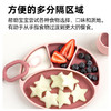 Bibado 硅胶分隔餐盘  6M+ 商品缩略图3