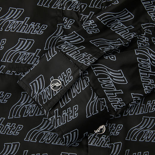 PP-WHITE 【茄克】 WJK761220431 商品图5