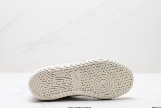 彪马Puma x KidSuper复古休闲运动板鞋397306-04男女鞋 商品图8