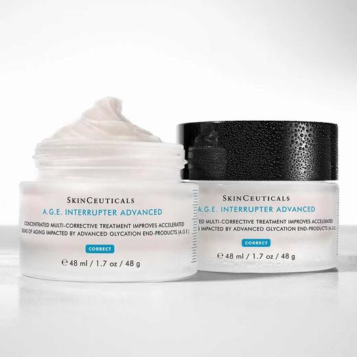 【保税仓】修丽可AGE紧致塑颜精华霜48ml 商品图1