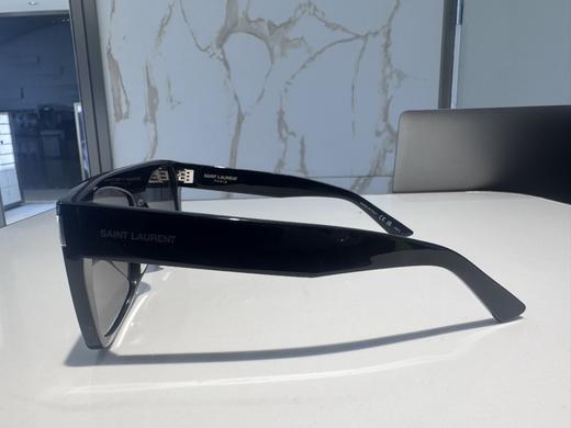 开云眼镜 圣罗兰 太阳眼镜女  SL651VITTI-001【不退不换，介意勿拍】 商品图1