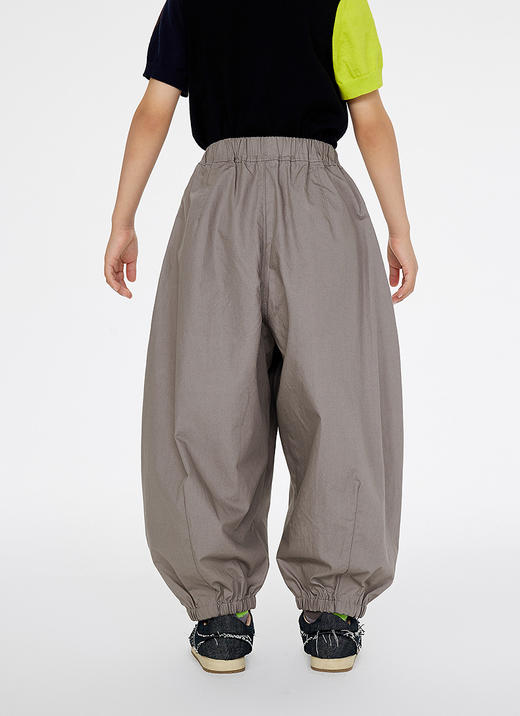 jnby   25年夏款  束口长裤  1P4E10520 商品图11