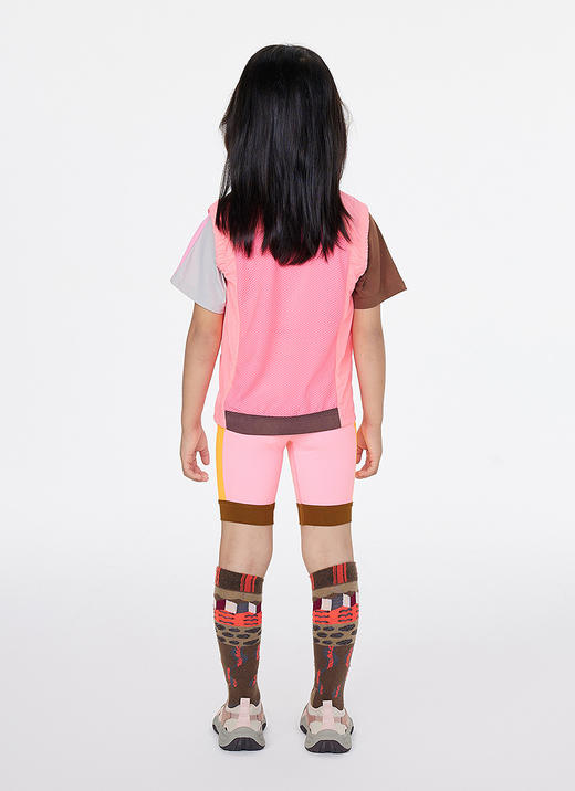 jnby  25年夏款  运动鞋  6P4M13620 商品图11