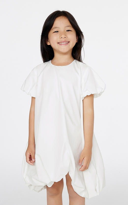 Jnby  25年夏款  短袖连衣裙  1P4G12980 商品图4