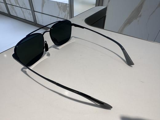 开云眼镜 茂宜睛 太阳眼镜男  MJ0645SA-004【不退不换，介意勿拍】 商品图2