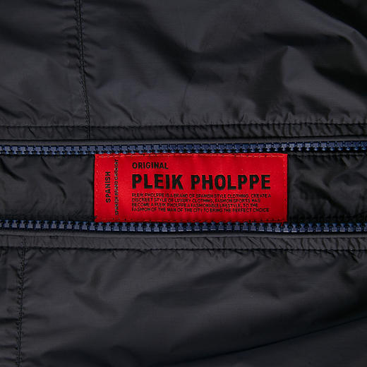 PP-WHITE 【茄克】 WJK161201177 商品图6