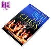 【中商原版】下棋的正确方式 国际象棋 英文原版 The Right Way to Play Chess David Pritchard 棋谱棋局策略新手指南 商品缩略图1