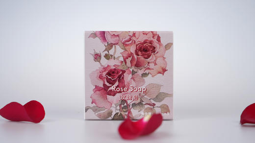 金箔玫瑰皂 商品图1