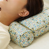 山野碎花系列分区枕头护颈椎助睡眠专用荞麦皮成人睡觉家用单人 商品缩略图1