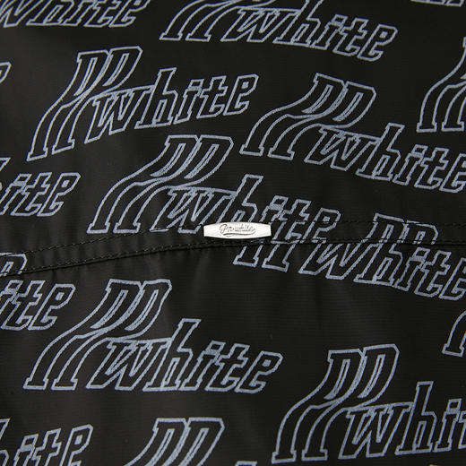 PP-WHITE 【茄克】 WJK761220431 商品图3