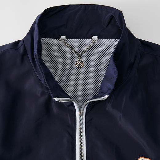 PP-WHITE 【茄克】 WJK161211535 商品图2