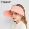 卡蒙儿童帽空顶大帽檐户外遮阳帽KM-4304 商品缩略图1