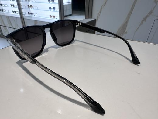 开云眼镜 茂宜睛 太阳眼镜男  MJ0641S-001【不退不换，介意勿拍】 商品图2