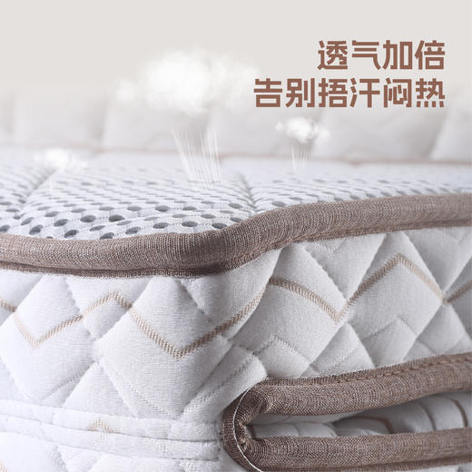 雅芳婷床垫家居床上用品便携折叠床垫(新款)LK074 商品图3