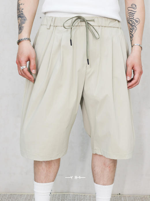 Wm×Umbro Short Pants 商品图1