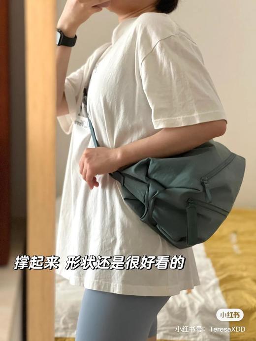 lulu露露lemonfasttrack女士休闲运动包（MT） 商品图1