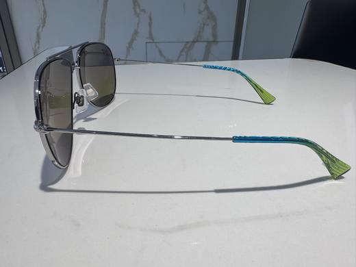 开云眼镜 茂宜睛 太阳眼镜男  MJ0674S-003【不退不换，介意勿拍】 商品图1