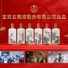 五粮液总厂出品春夏秋冬民族颂 52度浓香型白酒 整箱500ml*6瓶包邮 商品缩略图5