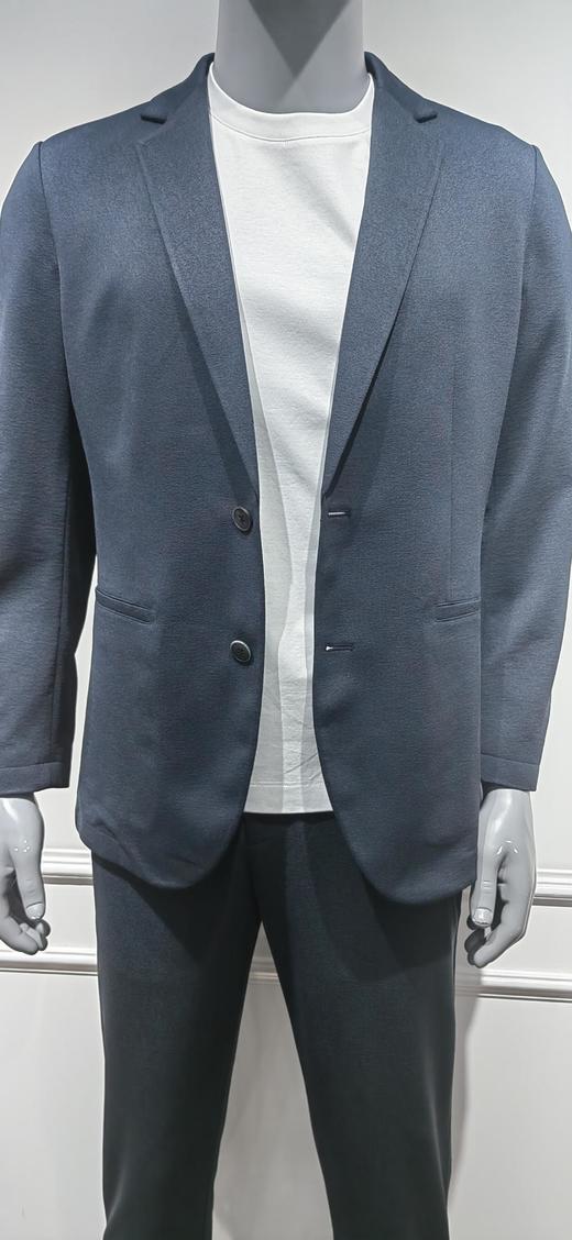 乔里尼男装2025春款休闲单西 商品图0