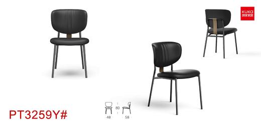 餐椅/PT3259Y 商品图0