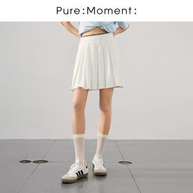 【商场同款】麦檬夏梭织短裙4F4340141Q