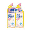 彩虹卫士元气白桃香氛洁厕液（双瓶装） 商品缩略图4