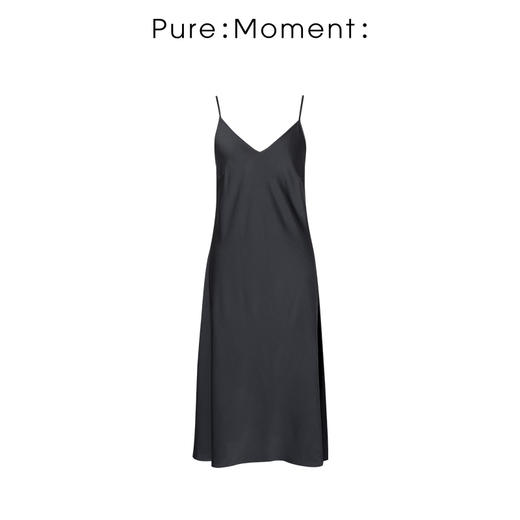 【商场同款】麦檬夏梭织连衣裙4F4390781 商品图0