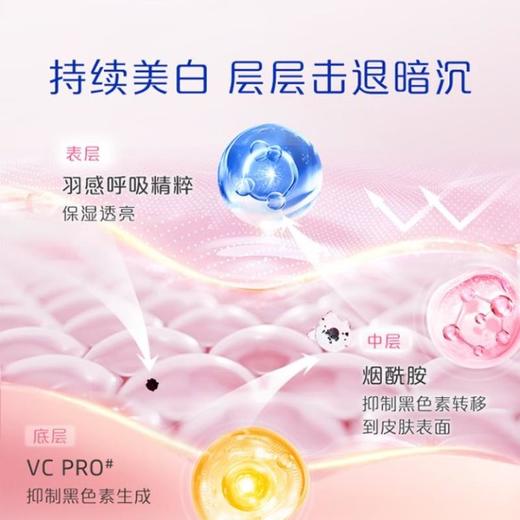 妮维雅温润透白身体乳125ml【30173703】 商品图4