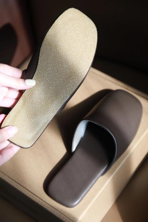 LPIUTY品牌直发⚠️王菲OldCeline同款拖鞋!男女同款 SD2402 商品图13