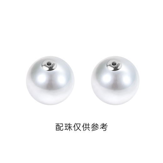 【珠宝配件】18K金经典款配件（先囤珠再拍 单拍不发货） 商品图3