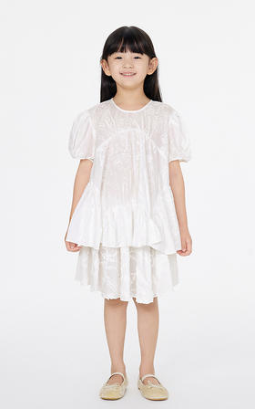 jnby  25年夏款  短袖TOP   1P4212630