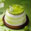 【茉莉】龙井青提茉莉 | 旋木烘焙 商品缩略图0