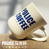 POLICE马克杯“一个懂警察的杯子”（容量350ML） 商品缩略图0