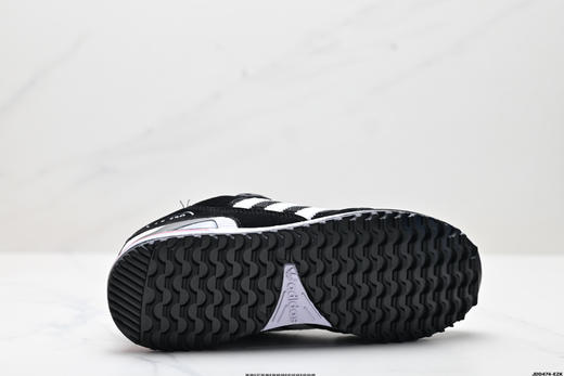阿迪达斯Adidas ZX 750复古运动休闲鞋M18260男女鞋 商品图8