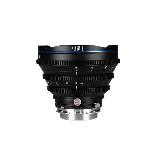 LAOWA老蛙FF S 15mmT4.8/ 20mmT4.1超广角移轴电影镜头 商品图0