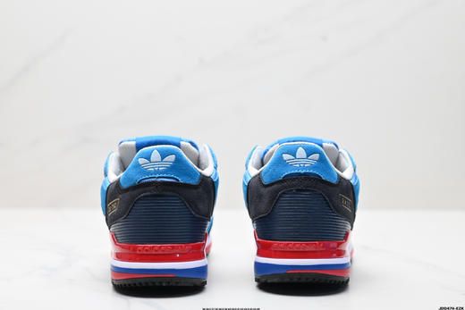 阿迪达斯Adidas ZX 750复古运动休闲鞋M18260男女鞋 商品图5
