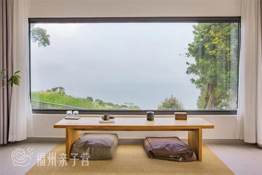 【愉村半舍】距福2.5h，一线海景、7000㎡大草场、悬崖咖啡吧！清明、周末通用，五一、端午、暑期需补差 商品图3