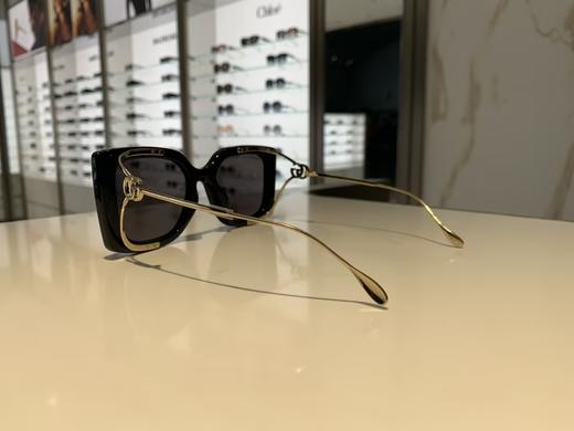 开云眼镜 古驰 太阳眼镜女  GG1567SA-001【不退不换，介意勿拍】 商品图1