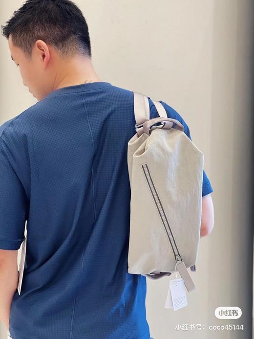 lulu露露lemonfasttrack女士休闲运动包（MT） 商品图5