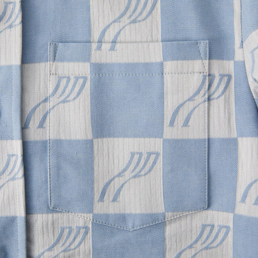 PP-WHITE 【茄克】 WJK201220487 商品图4