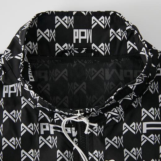 PP-WHITE 【茄克】 WJK0933339 商品图2