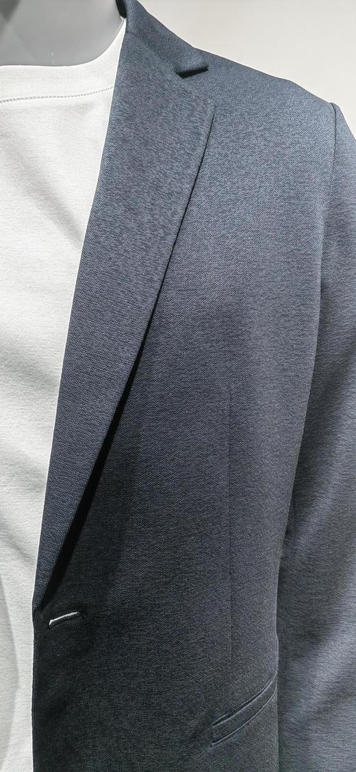 乔里尼男装2025春款休闲单西 商品图1