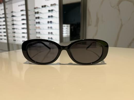 开云眼镜 古驰 太阳眼镜女  GG1684SA-001【不退不换，介意勿拍】 商品图0