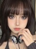 【半年抛大直径】onlycon-洛洛小姐棕-14.5mm【0-800度 无525/575】 商品缩略图5