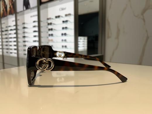 开云眼镜 古驰 太阳眼镜女  GG1692SA-002【不退不换，介意勿拍】 商品图1