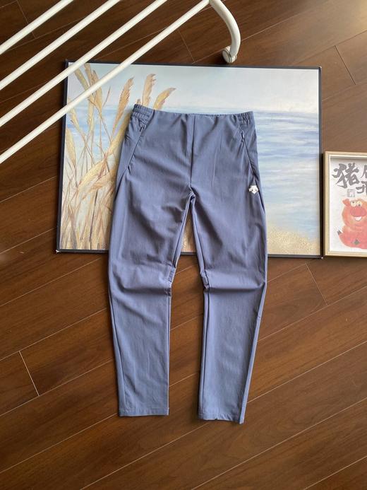 点此购买 迪桑特春夏季女款梭织运动健身跑步休闲裤 LL 312819 商品图2